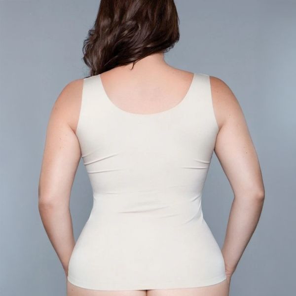 Be Wicked Miraculous Shapewear toppi nude-4