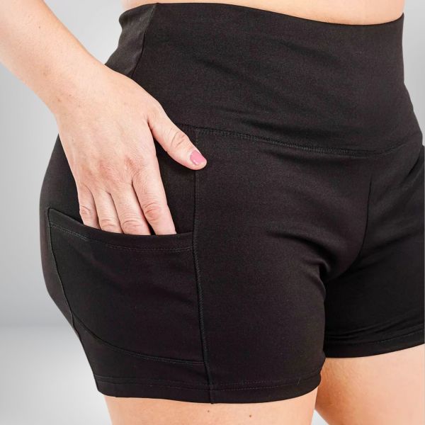 ShoSho Plus Tummy Control shortsit